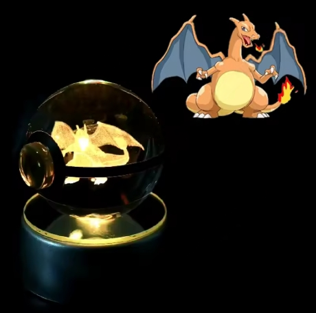 Pokémon Kristallkugel 2