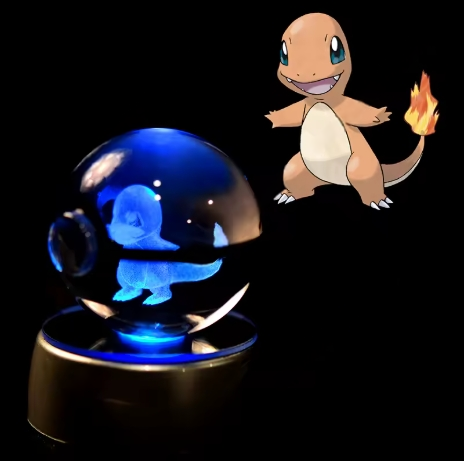 Pokémon Kristallkugel 2