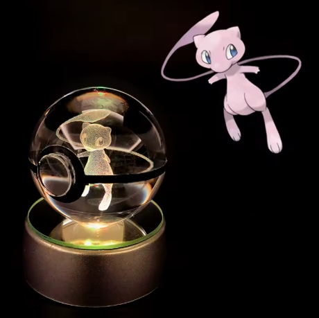 Pokémon Kristallkugel 2