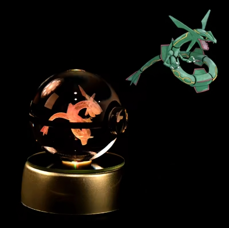 Pokémon Kristallkugel 2
