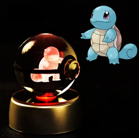 Pokémon Kristallkugel 2